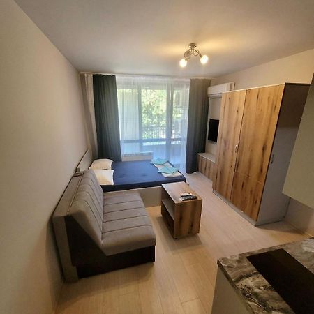 Amarant Flats Leilighet Sofia Eksteriør bilde