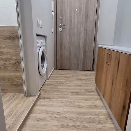 Amarant Flats Leilighet Sofia Eksteriør bilde