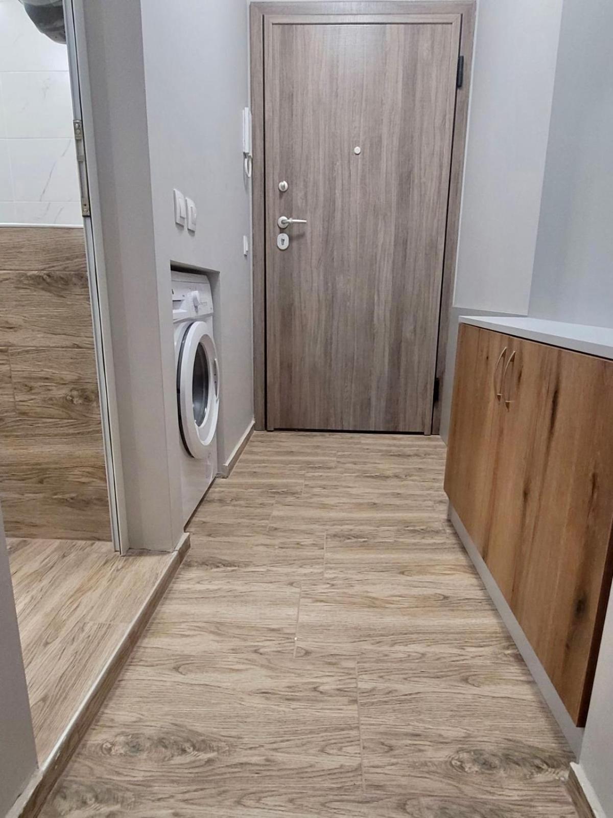 Amarant Flats Leilighet Sofia Eksteriør bilde